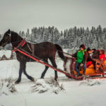 Kulig Zakopane