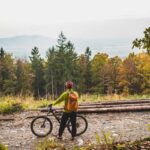 Wycieczki rowerowe w górach – atrakcja dla ceniących aktywność